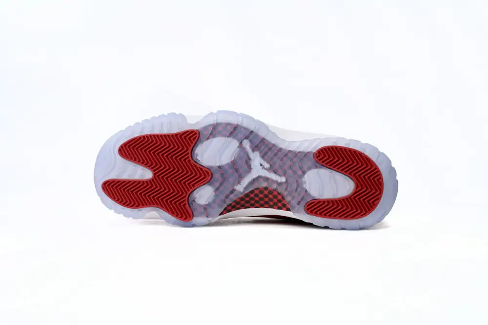 Air Jordan 11 High Cherry CT8012-116(Top air jordan 11 cherry Quality)