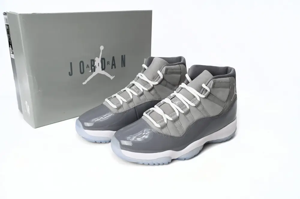 Air Jordan 11 jordan 11 cool grey High Cool Grey CT8012-005