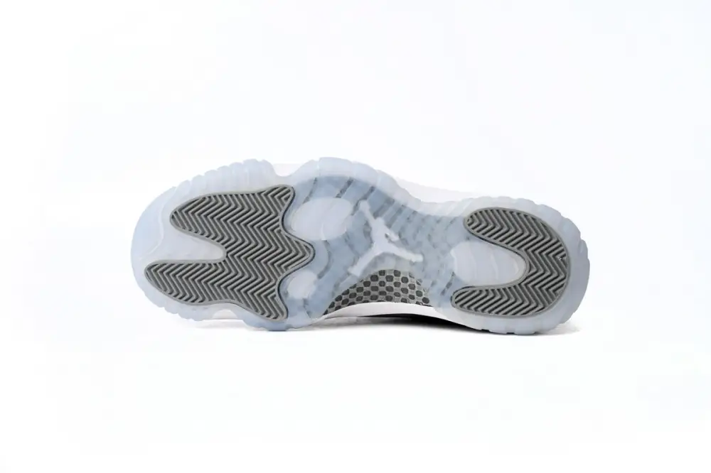 Air Jordan 11 jordan 11 cool grey High Cool Grey CT8012-005