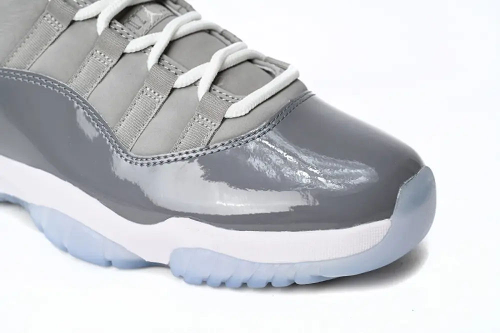 Air Jordan 11 jordan 11 cool grey High Cool Grey CT8012-005