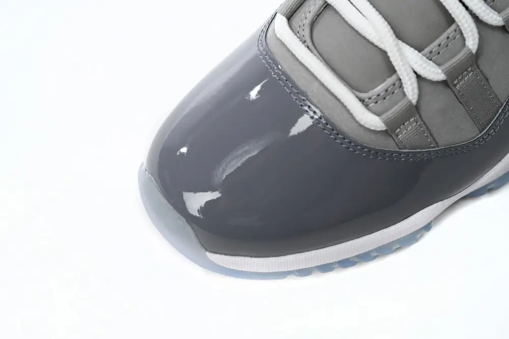 Air Jordan 11 jordan 11 cool grey High Cool Grey CT8012-005
