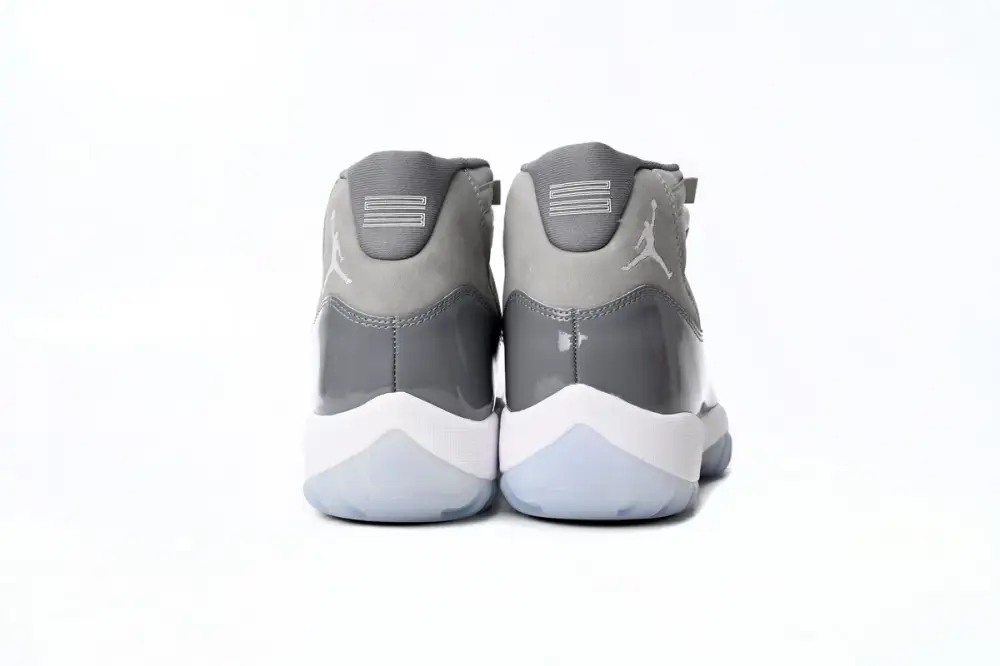 Air Jordan 11 jordan 11 cool grey High Cool Grey CT8012-005