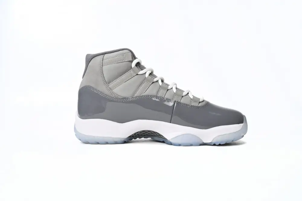 Air Jordan 11 jordan 11 cool grey High Cool Grey CT8012-005