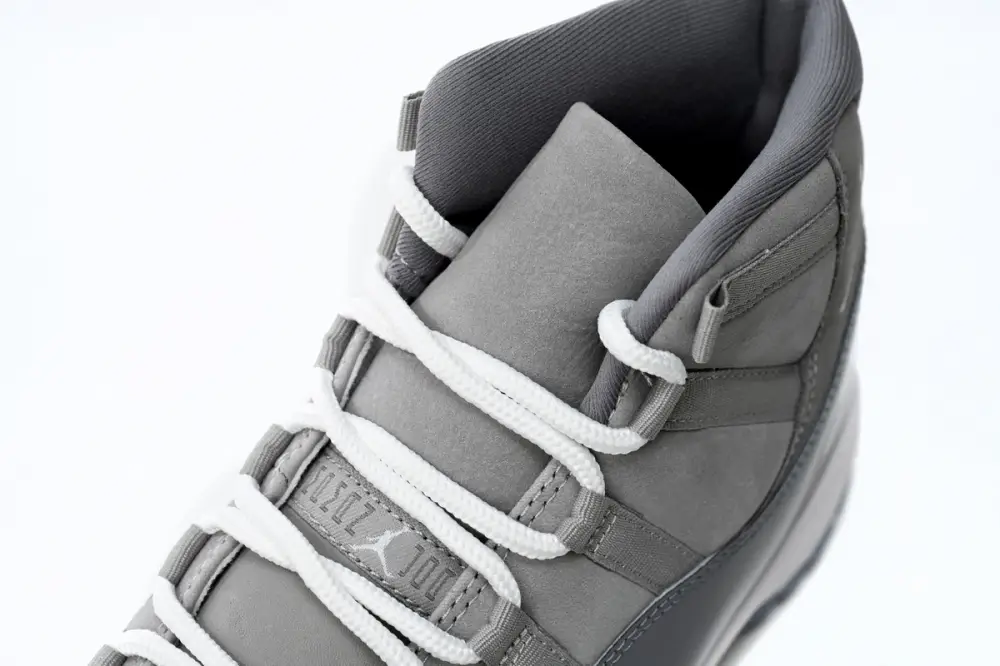 Air Jordan 11 jordan 11 cool grey High Cool Grey CT8012-005