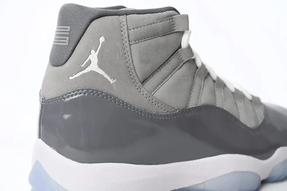 Air Jordan 11 jordan 11 cool grey High Cool Grey CT8012-005