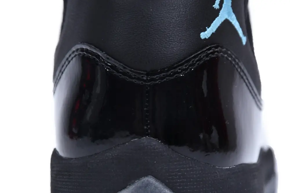 Air Jordan 11 Gamma Blue Reps Jordan 11 High Retro Gamma Blue 378037-006