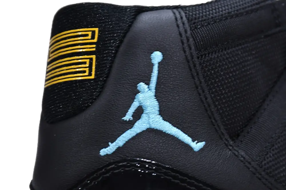 Air Jordan 11 Gamma Blue Reps Jordan 11 High Retro Gamma Blue 378037-006
