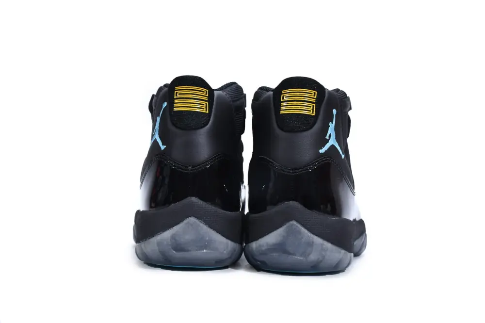 Air Jordan 11 Gamma Blue Reps Jordan 11 High Retro Gamma Blue 378037-006