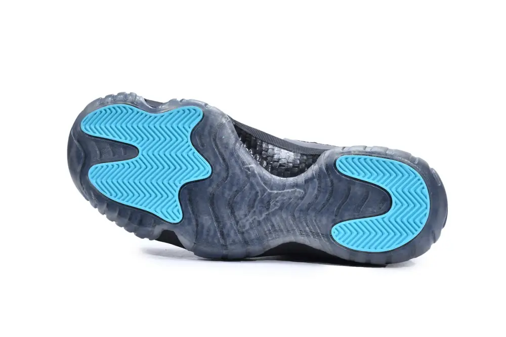 Air Jordan 11 Gamma Blue Reps Jordan 11 High Retro Gamma Blue 378037-006