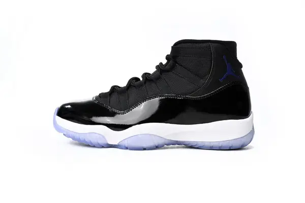 Air best Jordan 11 High Space Jam Jordan 11 High Space Jam 378037-003(Top Quality)