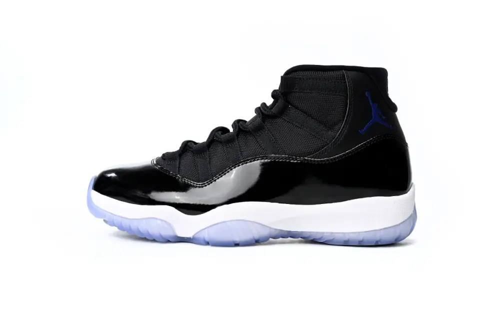 Air Jordan 11 High Space Jam  378037-003(Top Quality) EFC460
