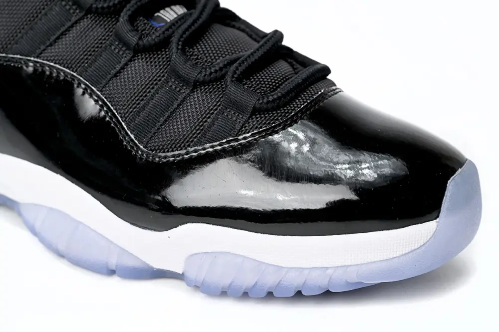 Air best Jordan 11 High Space Jam Jordan 11 High Space Jam 378037-003(Top Quality)