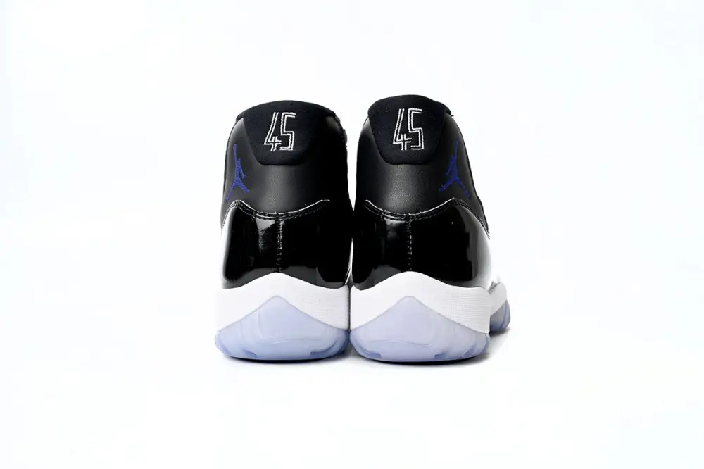 Air best Jordan 11 High Space Jam Jordan 11 High Space Jam 378037-003(Top Quality)