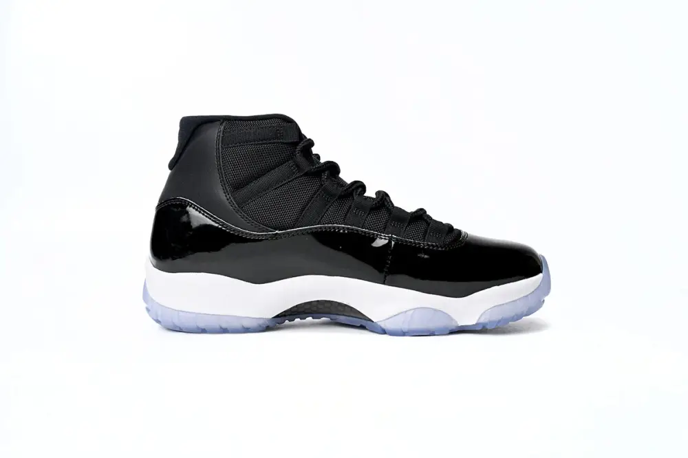 Air best Jordan 11 High Space Jam Jordan 11 High Space Jam 378037-003(Top Quality)