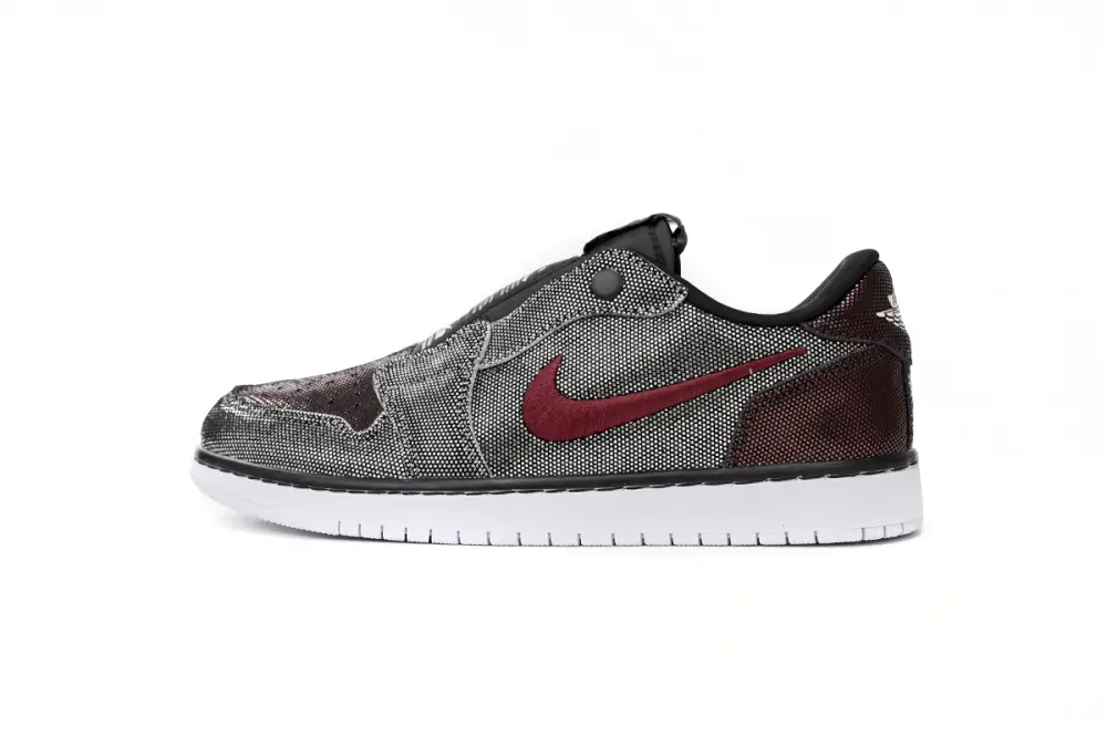 Air Jordan 1 Low Black Copper AV3918-113 3970639