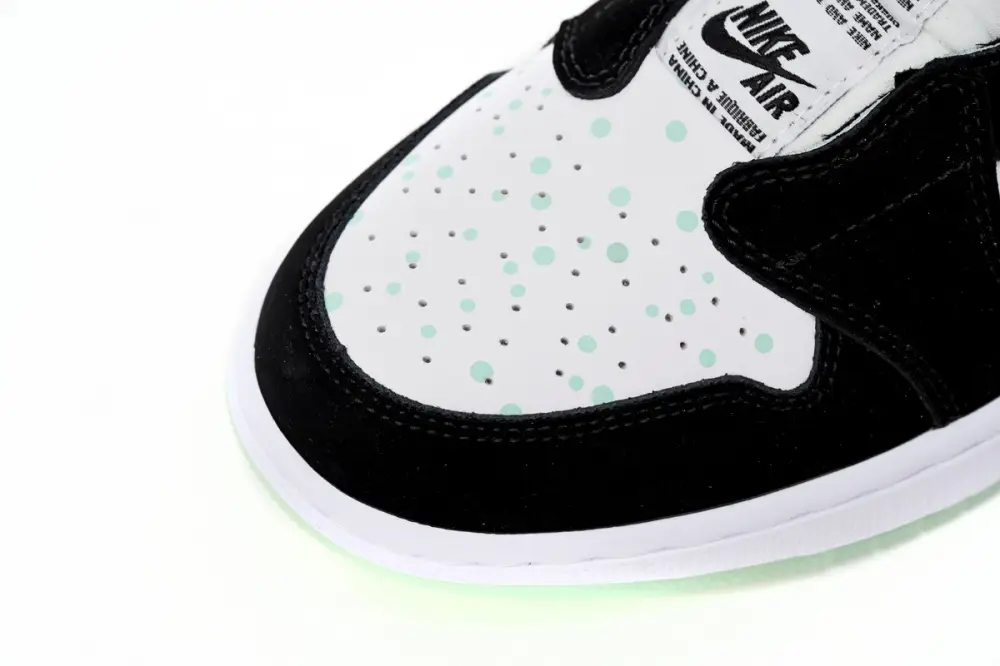Air Jordan 1 jordan 1 low reps Low Glow All Over The Sky With Stars AV3918-288
