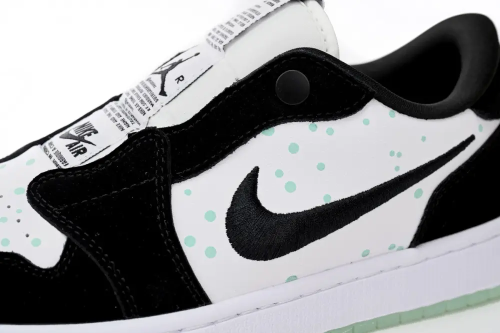 Air Jordan 1 jordan 1 low reps Low Glow All Over The Sky With Stars AV3918-288