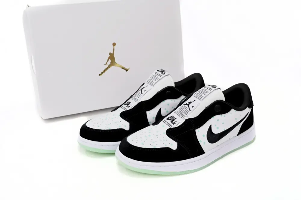Air Jordan 1 jordan 1 low reps Low Glow All Over The Sky With Stars AV3918-288