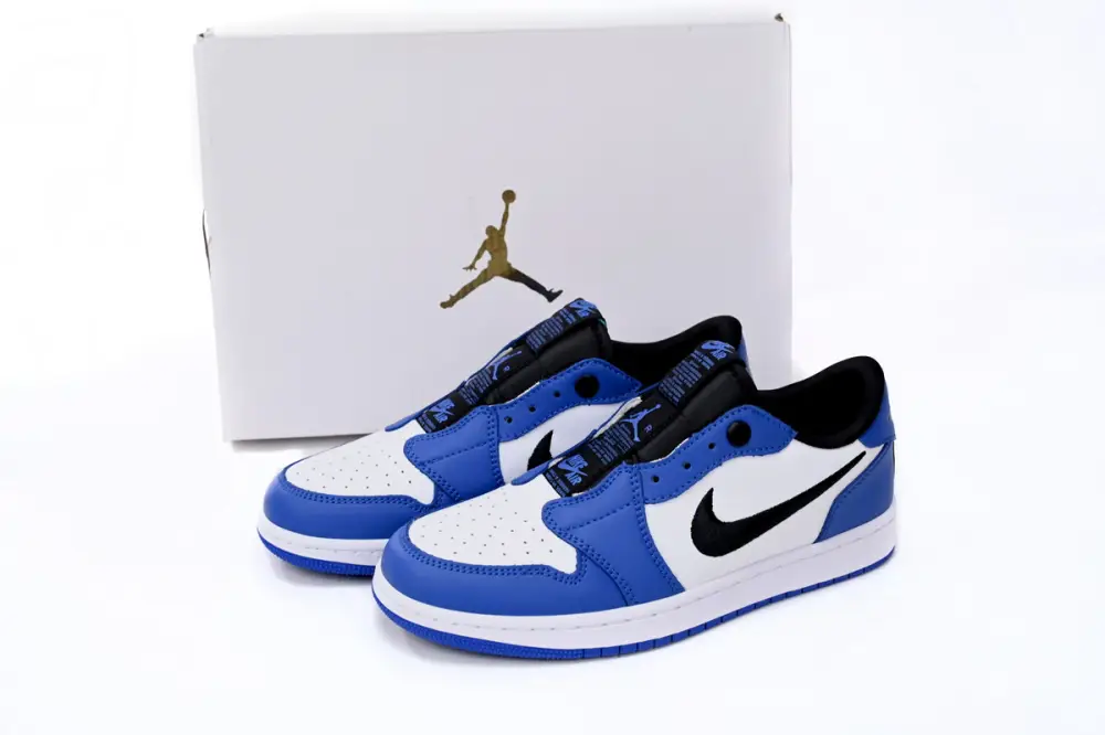 Air Jordan jordan 1 low copy 1 Low Ligh Tning AV3918-328