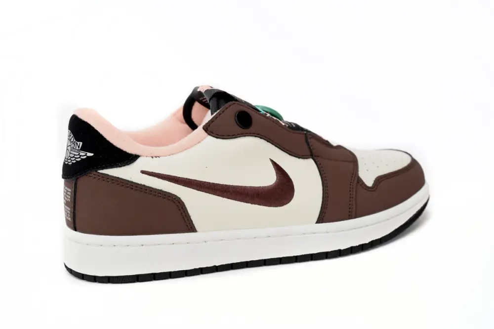 Air Jordan 1 Low Little jordan 1 low rep Mocha AV3918-168