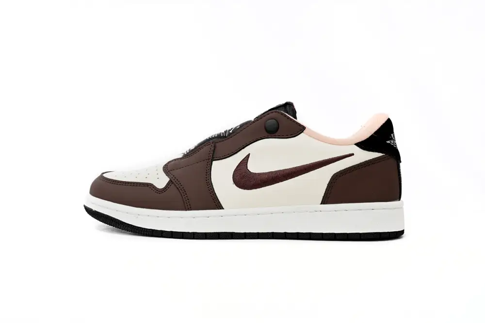 Air Jordan 1 Low Little Mocha AV3918-168 99D63109