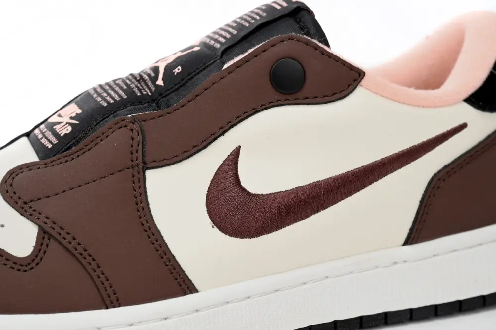 Air Jordan 1 Low Little jordan 1 low rep Mocha AV3918-168