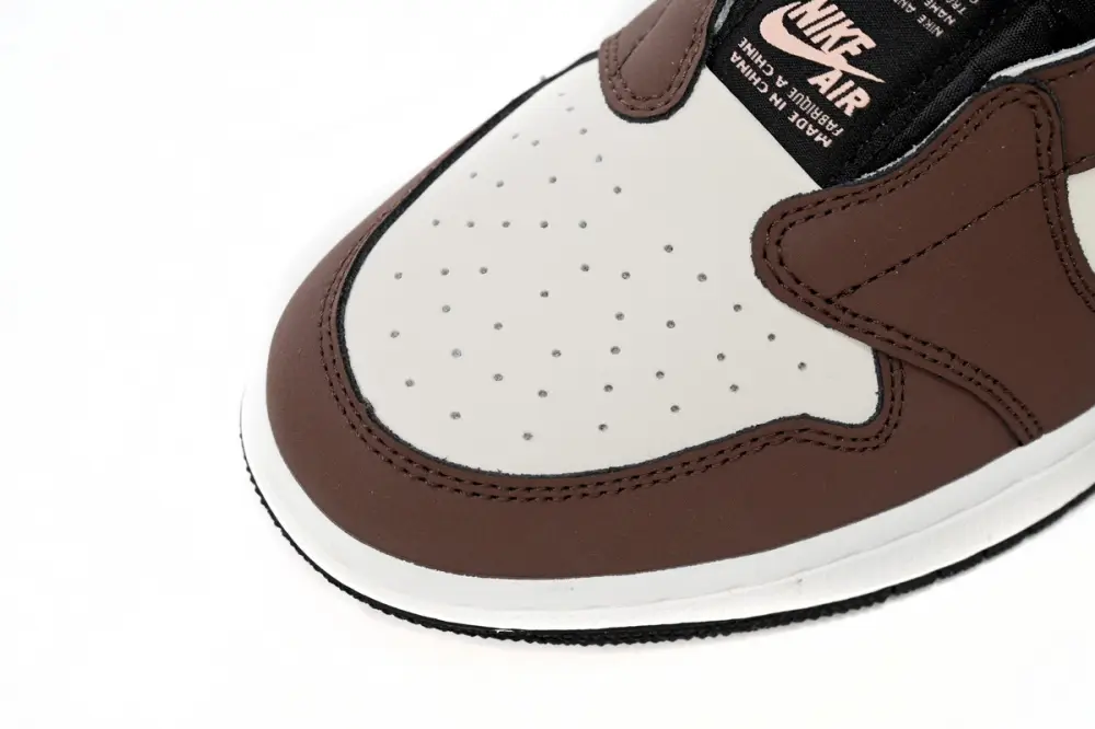 Air Jordan 1 Low Little jordan 1 low rep Mocha AV3918-168
