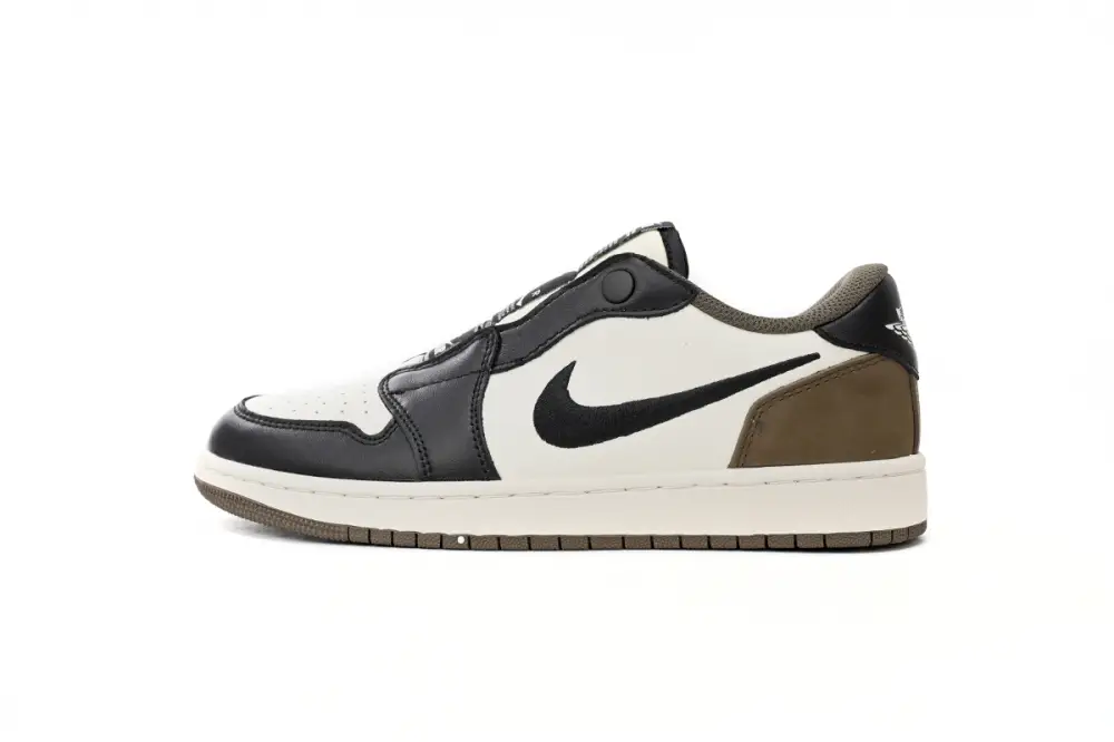 Air Jordan 1 Low Small Barb AV3918-109