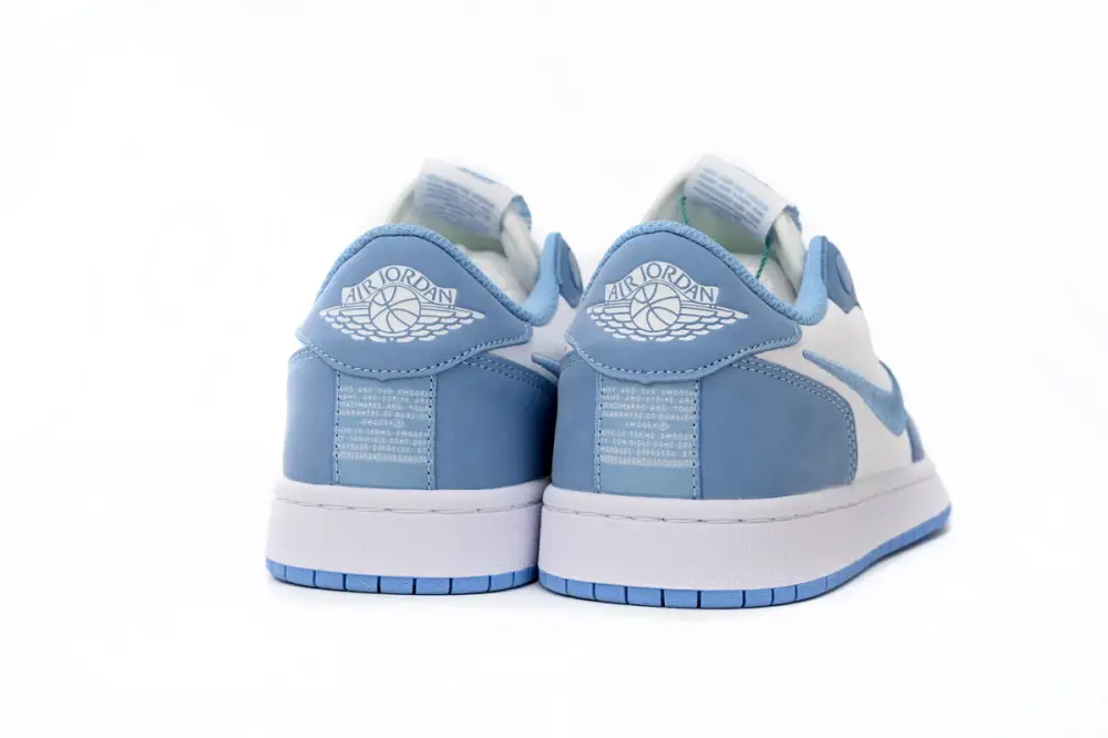 Air Jordan 1 Low University Jordan 1 Low Reps Blue AV3918-108