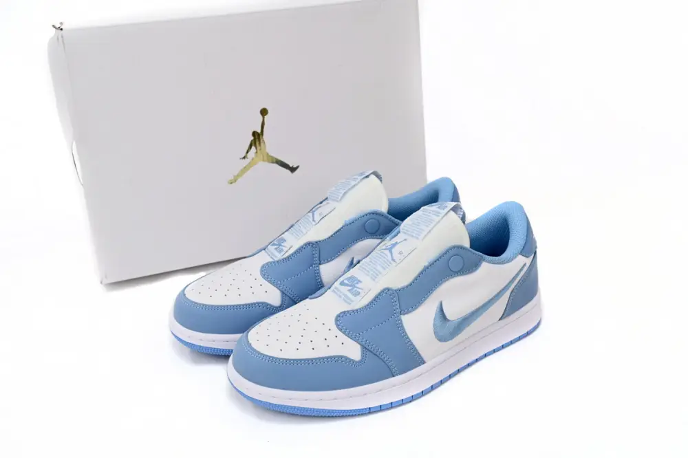 Air Jordan 1 Low University Jordan 1 Low Reps Blue AV3918-108