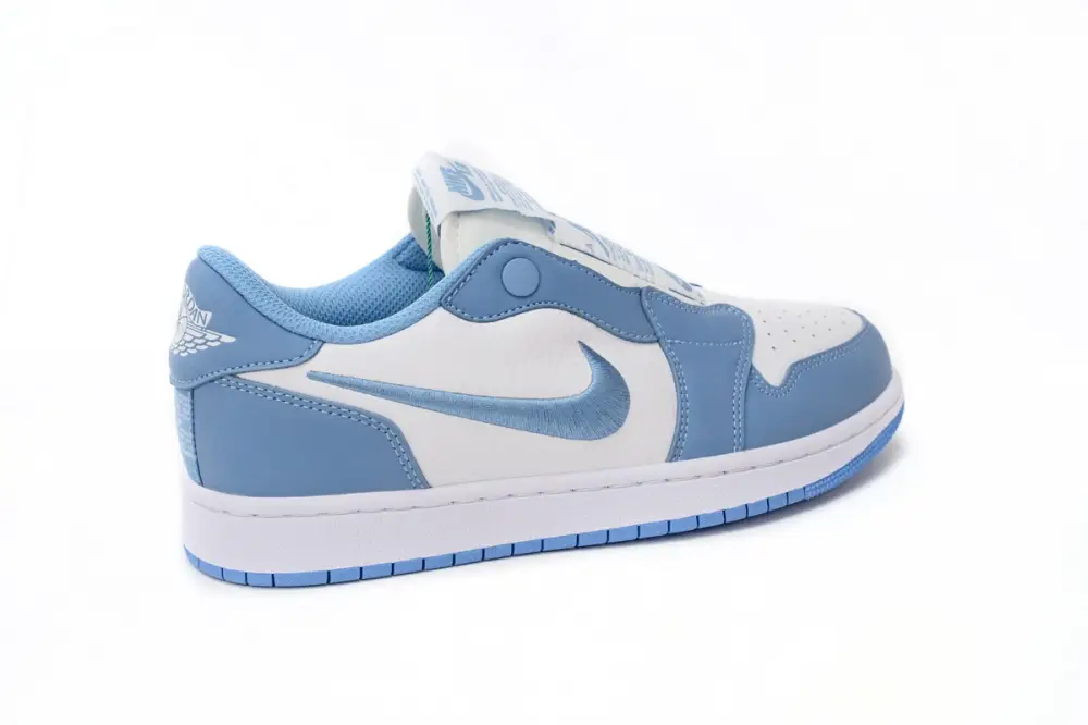 Air Jordan 1 Low University Jordan 1 Low Reps Blue AV3918-108
