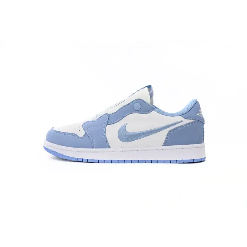 Air Jordan 1 Low University Blue AV3918-108 E19A193