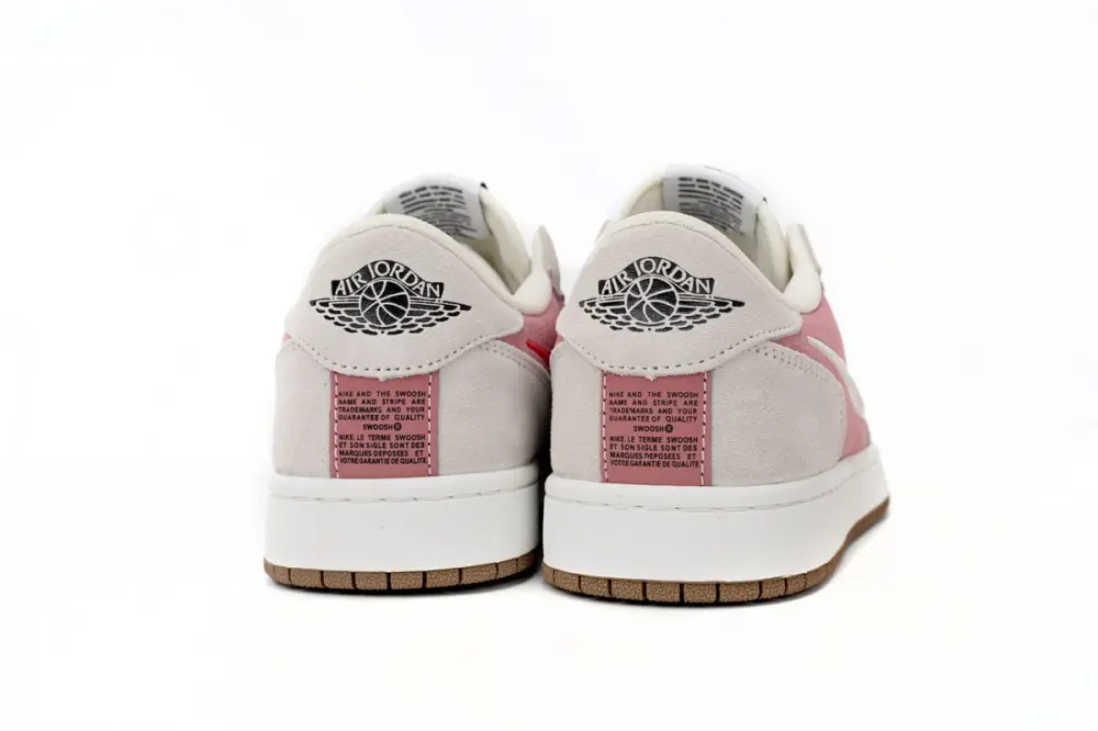 Air Jordan 1 Low Year of the Rabbit Limited AV3918-218 