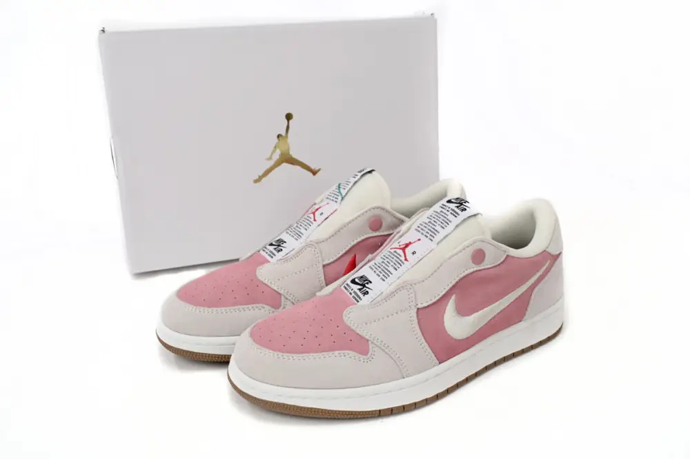 Air Jordan 1 Low Year of the Rabbit Limited AV3918-218 