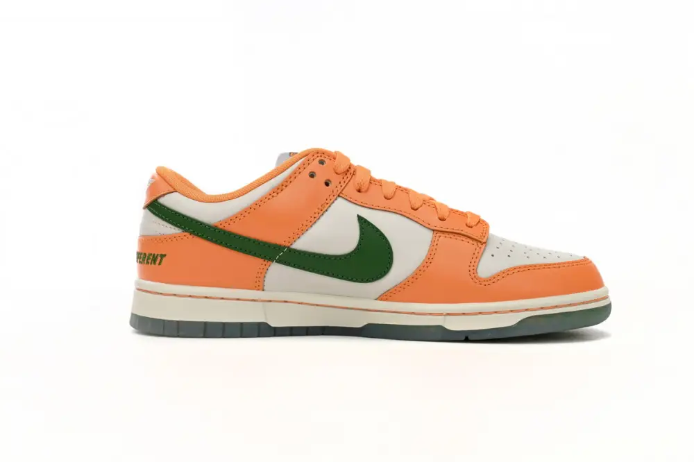 Nike Dunk Low Florida A&M University DR6188-800 