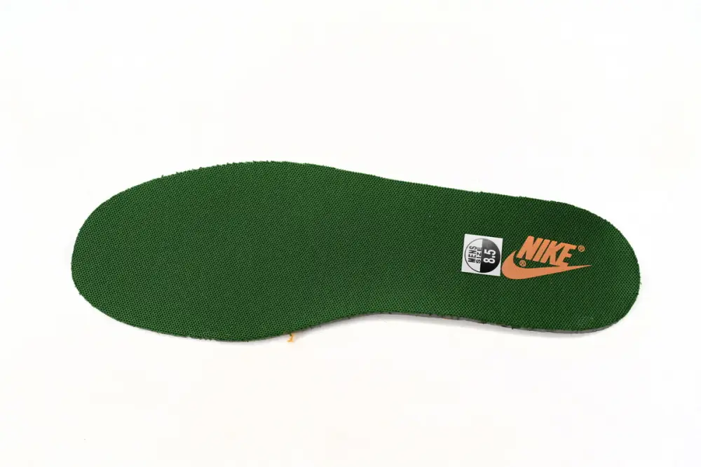 Nike Dunk Low Florida A&M University DR6188-800 