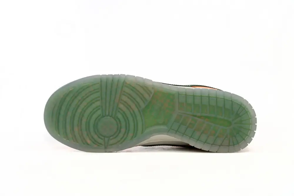 Nike Dunk Low Florida A&M University DR6188-800 