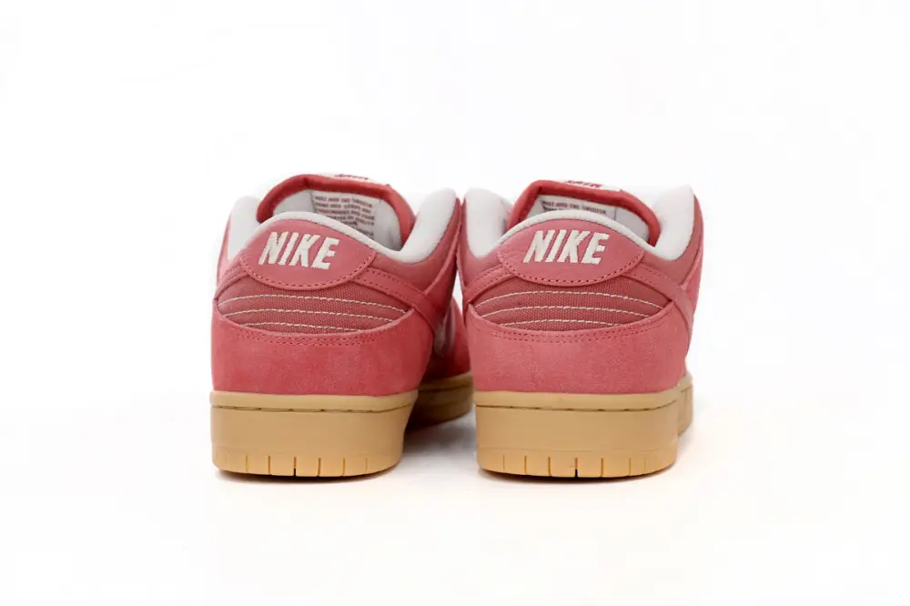 Nike Dunk SB Low ‘’Red Gun‘ DV5429-600 