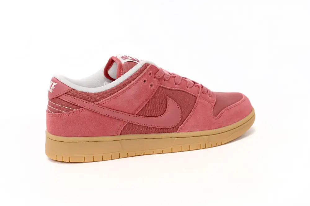 Nike Dunk SB Low ‘’Red Gun‘ DV5429-600 