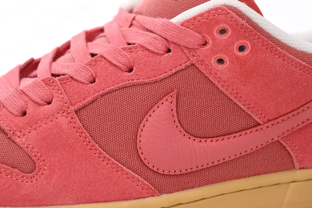 Nike Dunk SB Low ‘’Red Gun‘ DV5429-600 