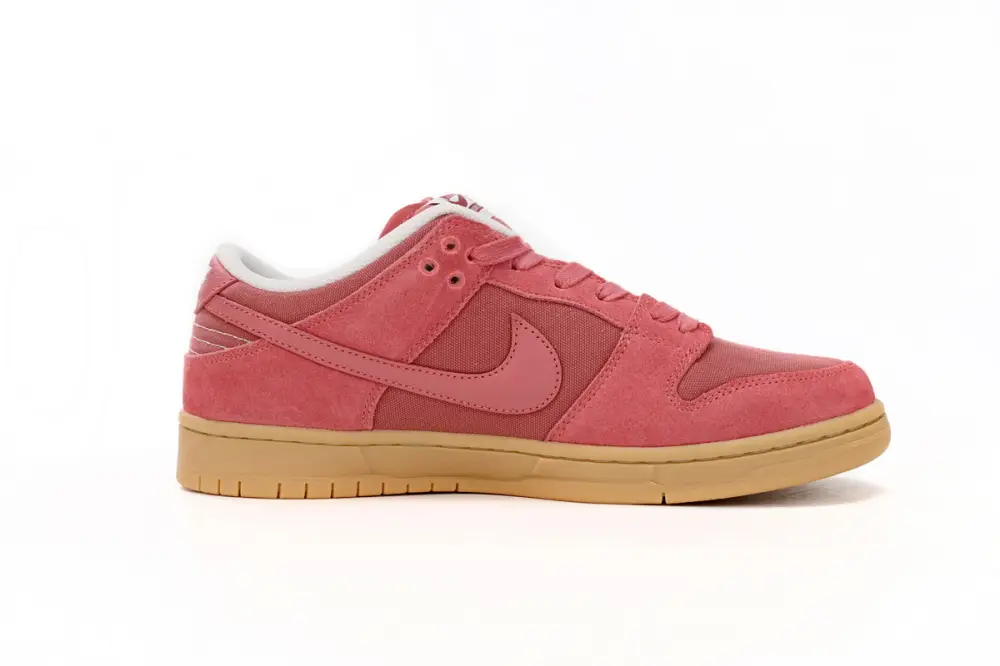 Nike Dunk SB Low ‘’Red Gun‘ DV5429-600 
