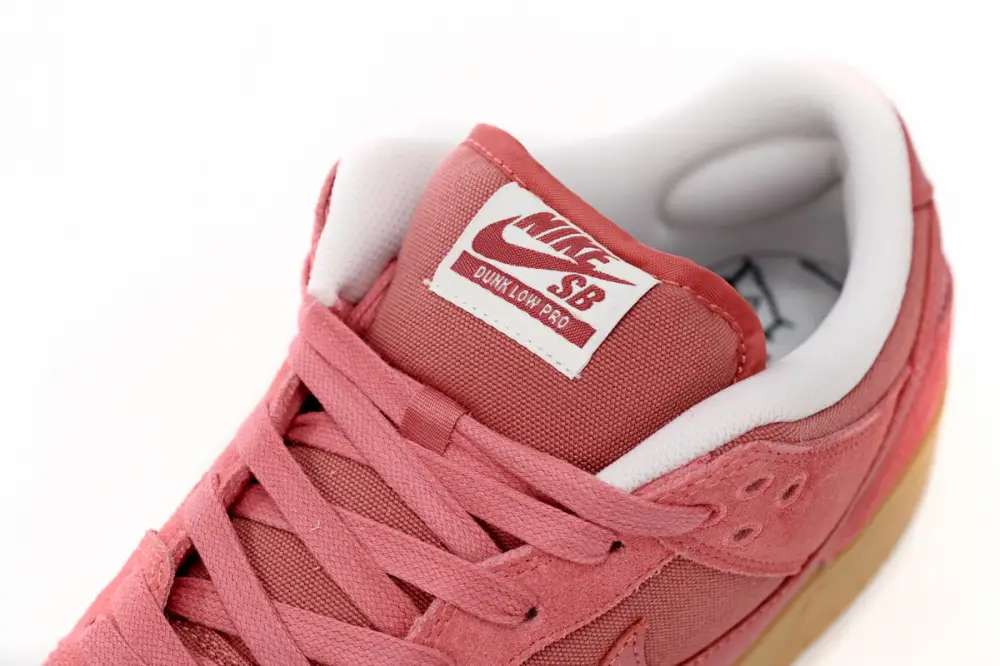Nike Dunk SB Low ‘’Red Gun‘ DV5429-600 