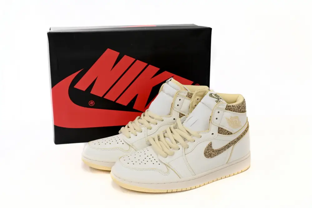 Air air jordan 1 “Vibrations of Naija” Jordan 1 High OG “Vibrations of Naija” FD8631-100