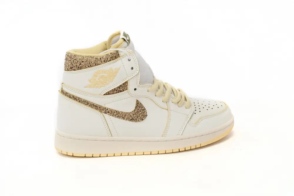 Air air jordan 1 “Vibrations of Naija” Jordan 1 High OG “Vibrations of Naija” FD8631-100