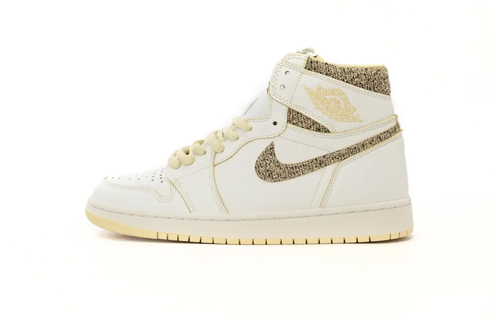 Air Jordan 1 High OG “Vibrations of Naija” FD8631-100