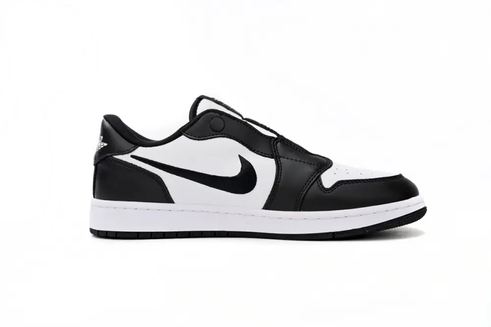 Air Jordan 1 Low Jordan 1 Low Reps Black And White Pandas AV3918-358