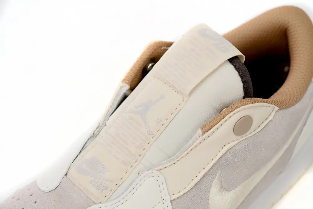 Air Jordan 1 Low Limited by Guang Zhou AV3918-368 