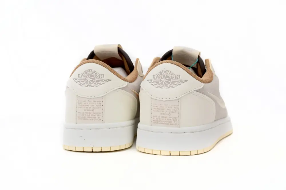 Air Jordan 1 Low Limited by Guang Zhou AV3918-368 