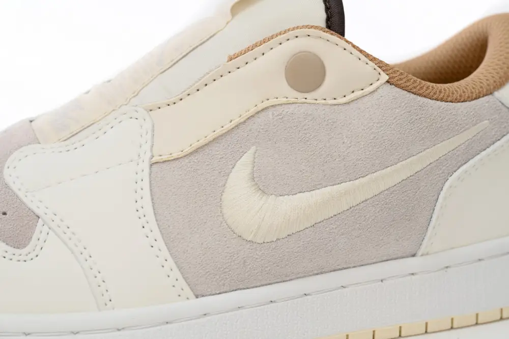 Air Jordan 1 Low Limited by Guang Zhou AV3918-368 