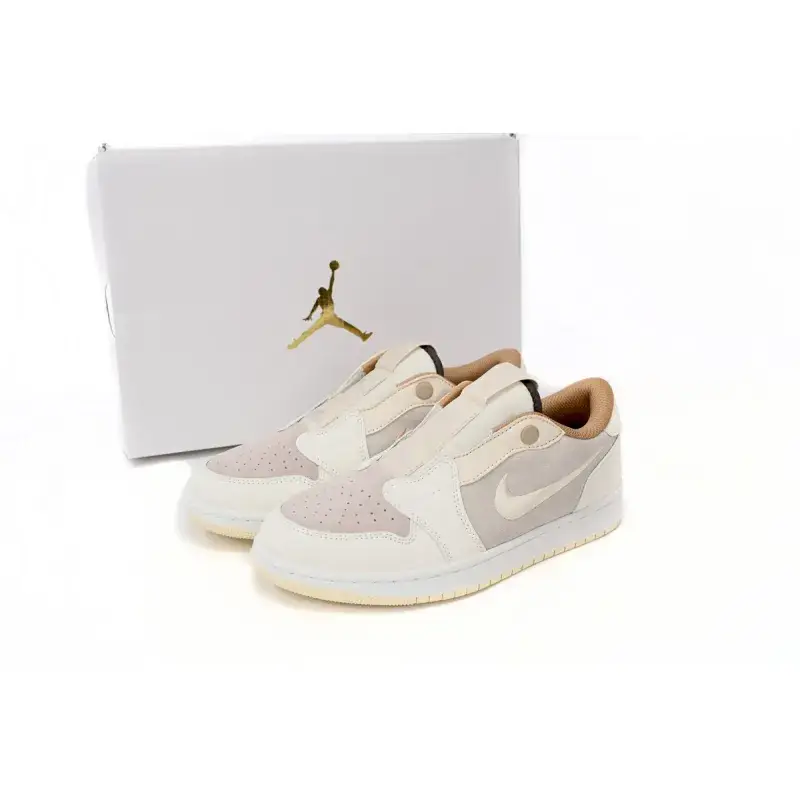 Air Jordan 1 Low Limited by Guang Zhou AV3918-368 